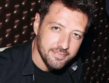 Μάνος Παπαγιάννης: Δείτε τι έκανε λίγες ώρες πριν τη δολοφονία στην καφετέριά του (φωτο)